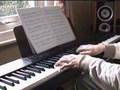 Piano  Five For Fighting  Superman