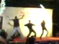 sachin`s college gadring