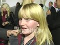 Ed Begley Jr.and Daughter Talk Thanksgiving and Christmas Plans