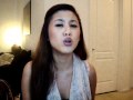 Down Jay Sean COVER by ERIKA DAVID