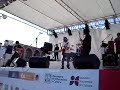 Monocordio en Alamos (Nada tiene color sin la)