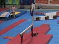    Gaelle Mys Gymfinales 2007