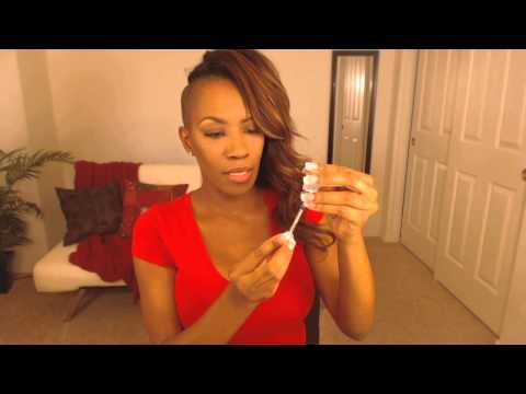 how to administer lupron