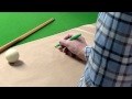 Professor Ed Copeland on a strange occurrence of Pi involving bouncing balls. See his calculations at: www.flickr.com Check out a computer simulation at periodicvideos.blogspot.com (made by a viewer!) OUR PI VIDEOS --- ALEX BELLOS AND ROGER DISCUSS ITS HISTORY www.youtube.com BOUNCING BALLS AND A STRANGE PROPERTY www.youtube.com MATCHES HELP FIND PI www.youtube.com THE SOUND OF PI www.youtube.com Website: www.numberphile.com Numberphile on Facebook: www.facebook.com Numberphile tweets: twitter.com Videos by Brady Haran