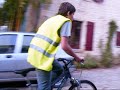 parodie gilet de sécurité (cest jaune cest moche)