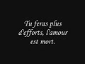 Singuila - Je Cherchais Les Mots Singuila - Je Cherchais Les Mots