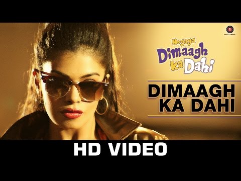 Hogaya Dimaagh Ka Dahi 2 In Hindi 720p