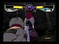 Gaara vs A.Hinata