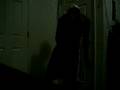 guy gets hit by door