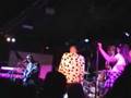APF - Another Pretty Face 2007 Reunion - Late Night Radio