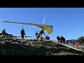 Angerer Open - Speedfex launching