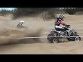 Oregon Dune Fest 2008 part 2