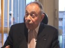Michel Rocard, ancien ministre et parlementaire européen, répond aux questions de l'IRIS, à l'occasion de la parution de son ouvrage 