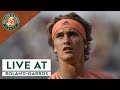 French Open Live Streaming HD