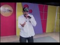 JLover - Historia Conflictiva (En Rompiendo La Competencia) 2009.wmv