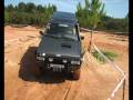 FESTIVAL AIRE LIBRE 08 4X4