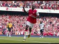 Arsenal Video