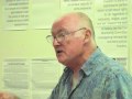 Socialist Party general secretary Peter Taaffe speaking at a Tamil Solidarity meeting #2