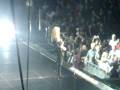 videos de Madonna - Hung Up - Philadelphia - Nov. 20th