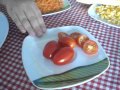 Pizza de P�o de Forma