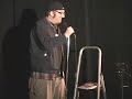 Brian Posehn Stand Up Comedy