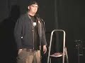Brian Posehn Stand Up Comedy Brian Posehn Stand Up Comedy
