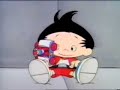 bobbys world   the visit to aunt ruths pt 1