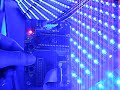 LED display lighting, LED displays