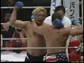 Momentos Brutales de MMA (Artes Marciales Mixtas)