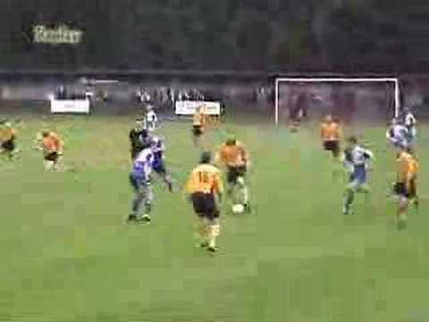 Jermaine super goal as Wealdstone ...