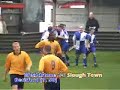 Jermaine super goal as Wealdstone draw with Slough