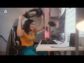 Open video