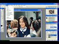 tutorial photoshop   pasar una imagen a dibujo