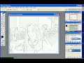 tutorial photoshop   pasar una imagen a dibujo