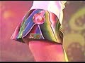 thalia upskirt