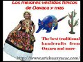 ARTESANIAS MEXICANAS