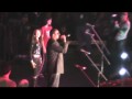 K is for Kaiya - Citidel Outelts Tree Lighting with Ashley Tisdale and Radio Disney