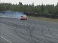 Mustang Drifting Mustang Drifting