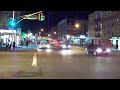 New Flyers D60HF Bx19 at Lenox Ave-145th Street [HD]