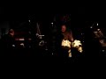 Antonio Farao Daniel Humair Vitous Miroslava live at Chorus