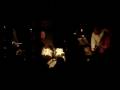 Antonio Farao Daniel Humair Vitous Miroslava live at Chorus