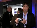 Panasonic Lumix DMC-TZ3