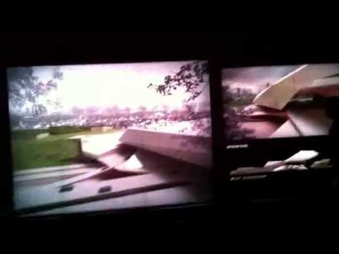 Mahdiar Ghaffarian - The Oasis Project (Big Hybrid Project) - Final Review