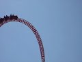The XCELERATOR at Knotts Berry Farm The XCELERATOR at Knotts Berry Farm