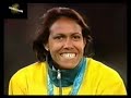 CATHY FREEMAN -CEREMONY- Sydney 2000 OLYMPICS 400m