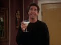 Ross Geller Drunk? Ross Geller Drunk?