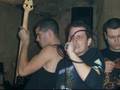 SIDE WINDER - the village of the damned - slide show