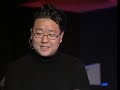 Mind-blowing demo of touch-interface (precursor to iPhone!)