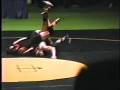 Hill 112lbs. MHSAA State Champion 1989