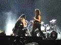 metallica : h j f  imola 2006welcome home